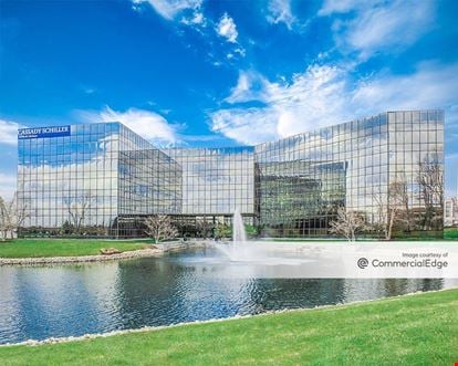 Preview of West Lake Center Office space for Rent in Cincinnati