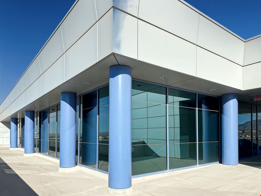 Regus - Albuquerque - One Sun Plaza