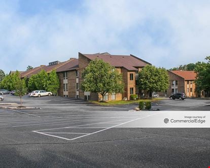 Preview of The Perfect Small Office  - Blue Ash Office space for Rent in Blue Ash