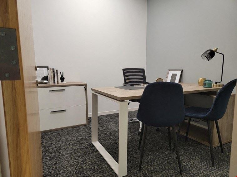 On Demand Office