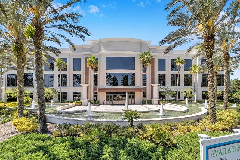 Intelligent Office - Ponte Vedra - FL