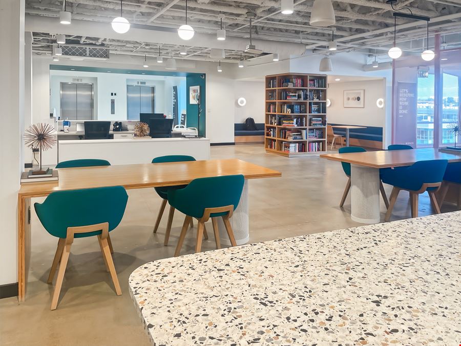 TX, Austin - Westview