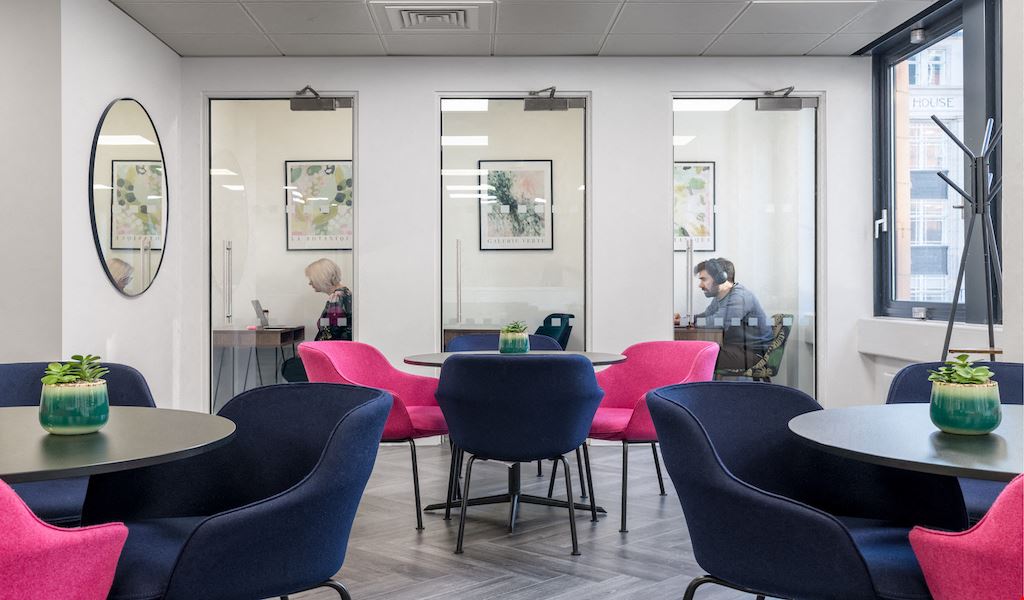 The Boutique - Fetter Lane