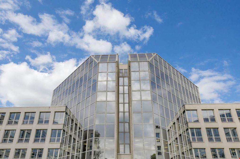 Hiptown Vélizy Nieuport