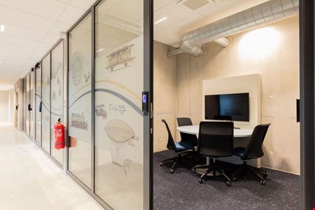 Preview of Ki Space Hotel & Spa Coworking space for Rent in Serris