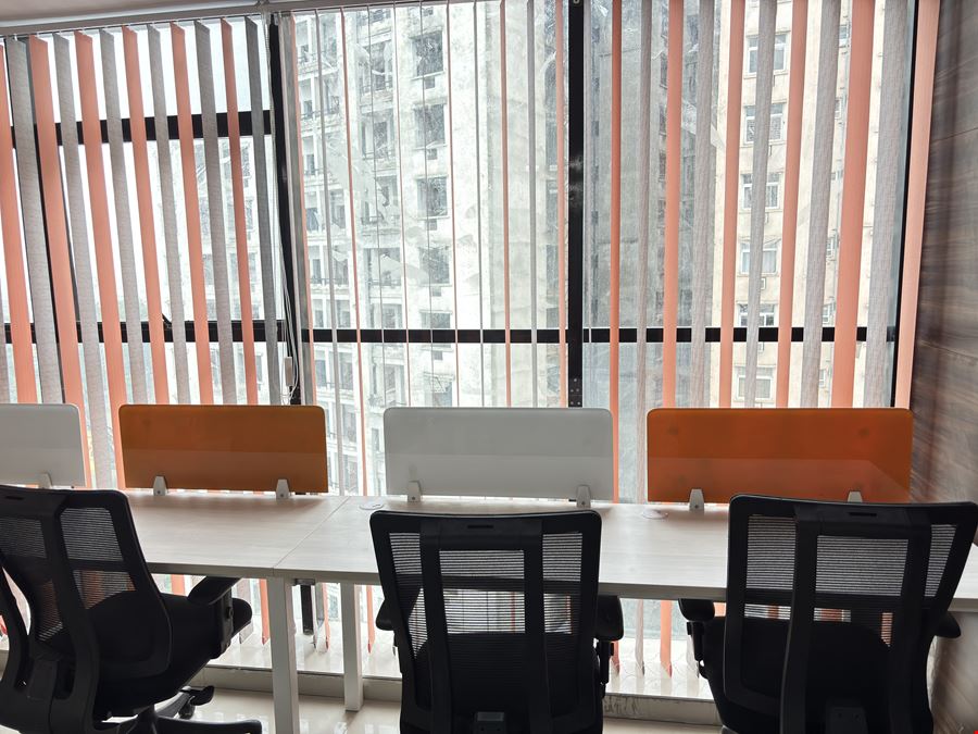 Showffice LKO-Levana