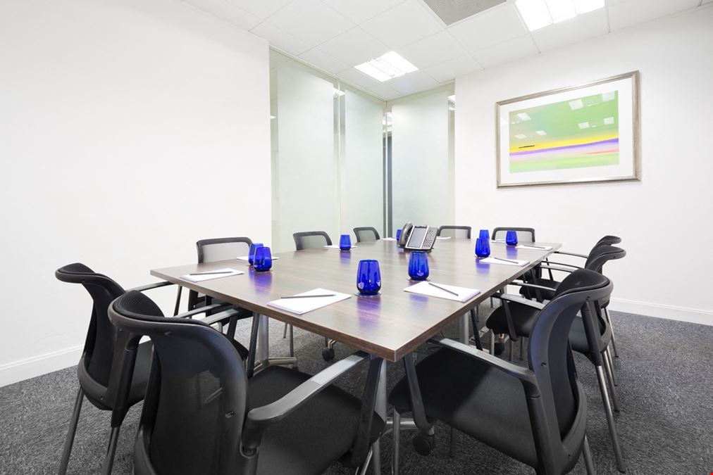 Landmark: Birmingham, Brindleyplace