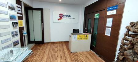 Preview of My Branch - Belapur Coworking space for Rent in Thane