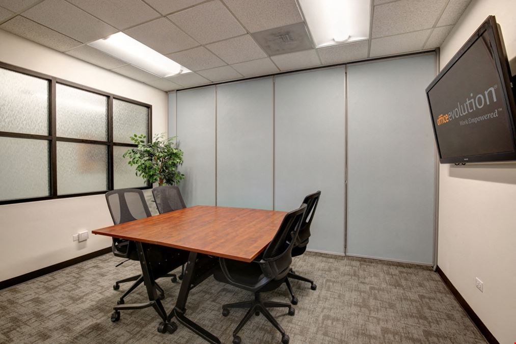 Conference Room 2