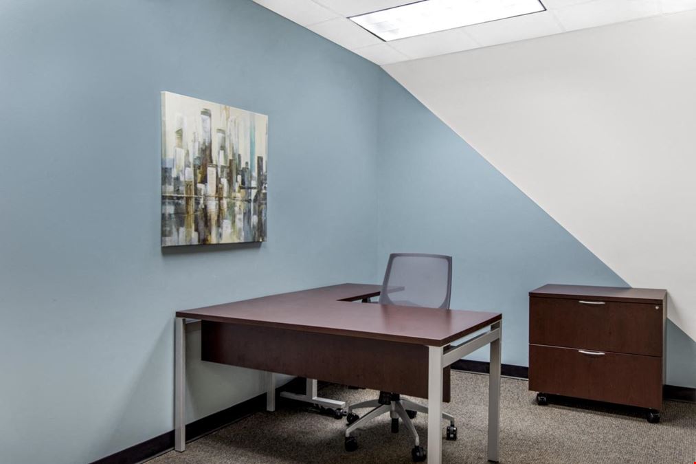 Birmingham, AL - Perimeter Park