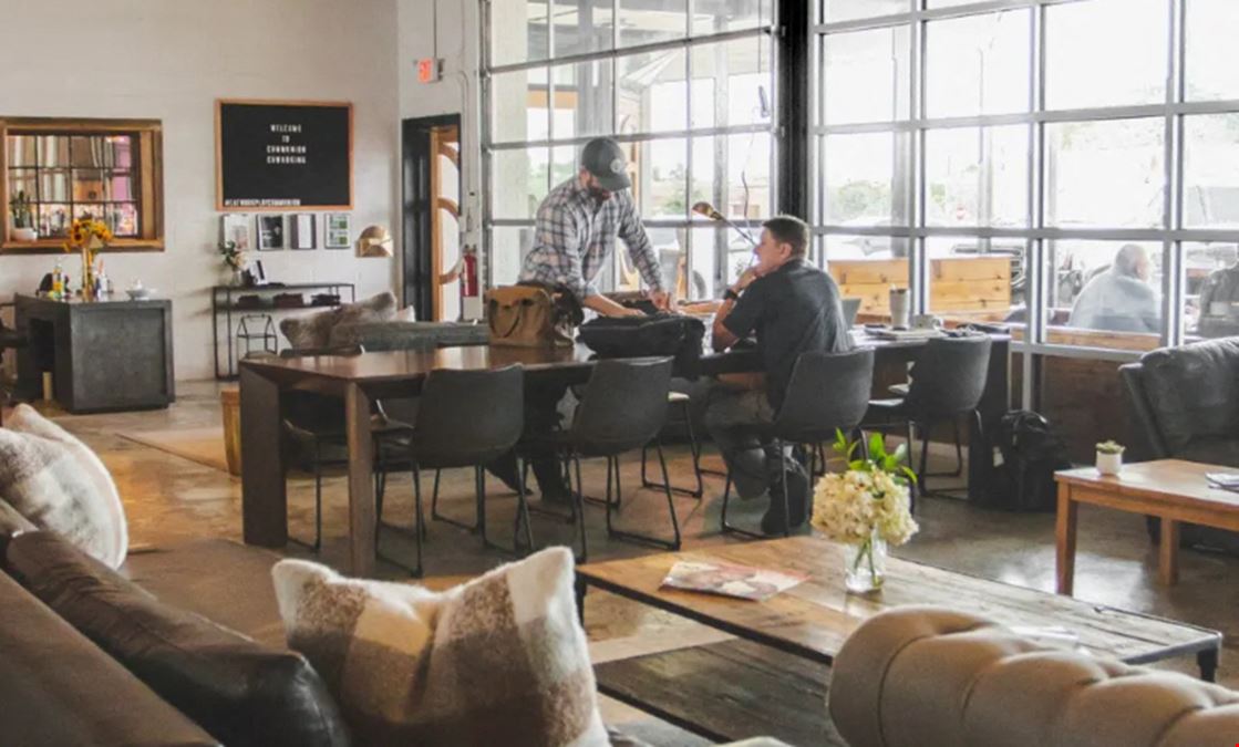 Communion Neighborhood Cooperative