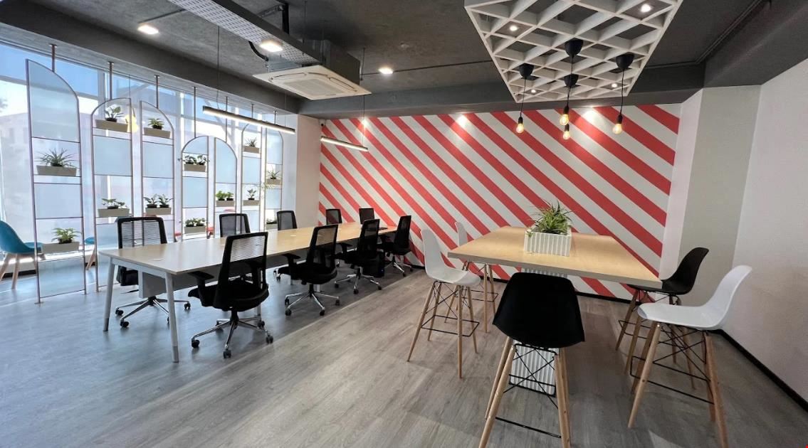 GoSpaze Coworking - Whitefield