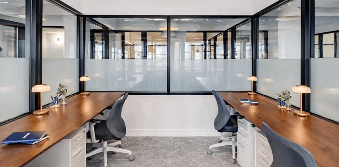 SB Spaces LLC - SB Spaces