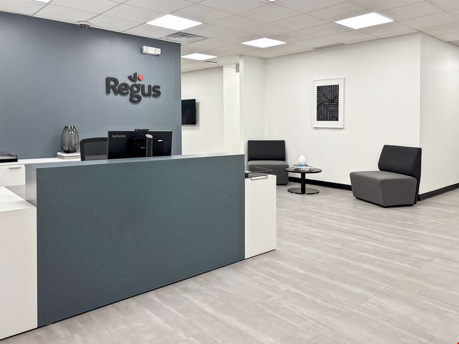 Regus - East Orange - Central Ave