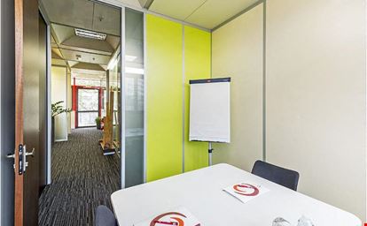 Preview of Baya Axess - Annecy Business Center Office space for Rent in Épagny Metz-Tessy