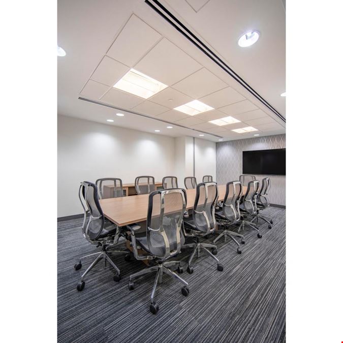 DC, Washington - Connecticut Avenue