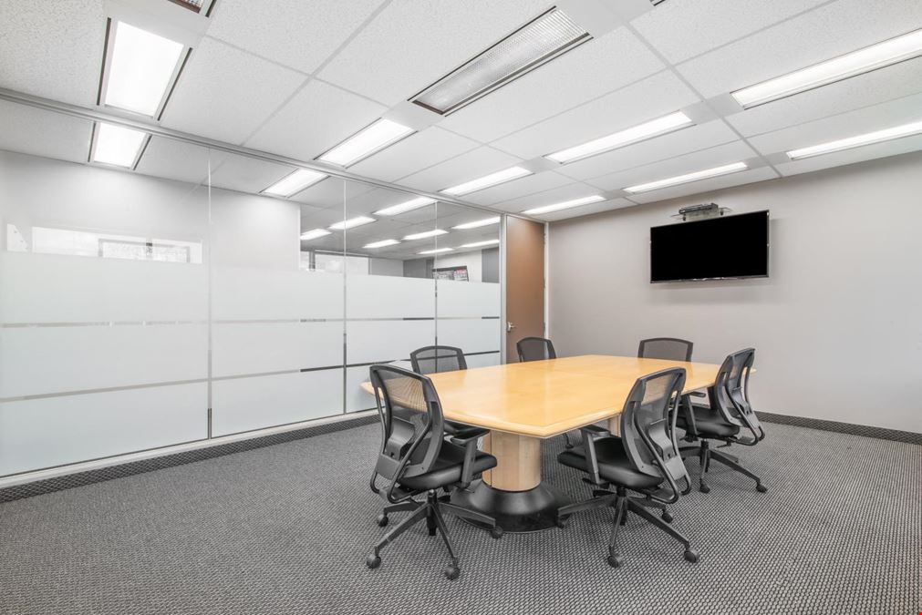 Mississauga Robert Speck 4