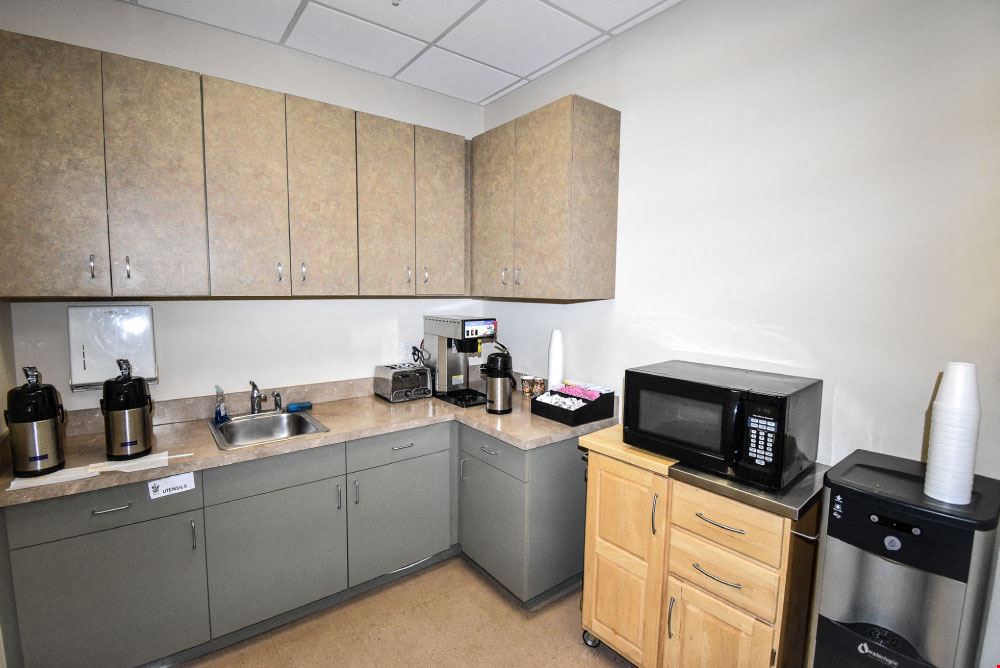 First Choice Executive Suites Rancho Bernardo