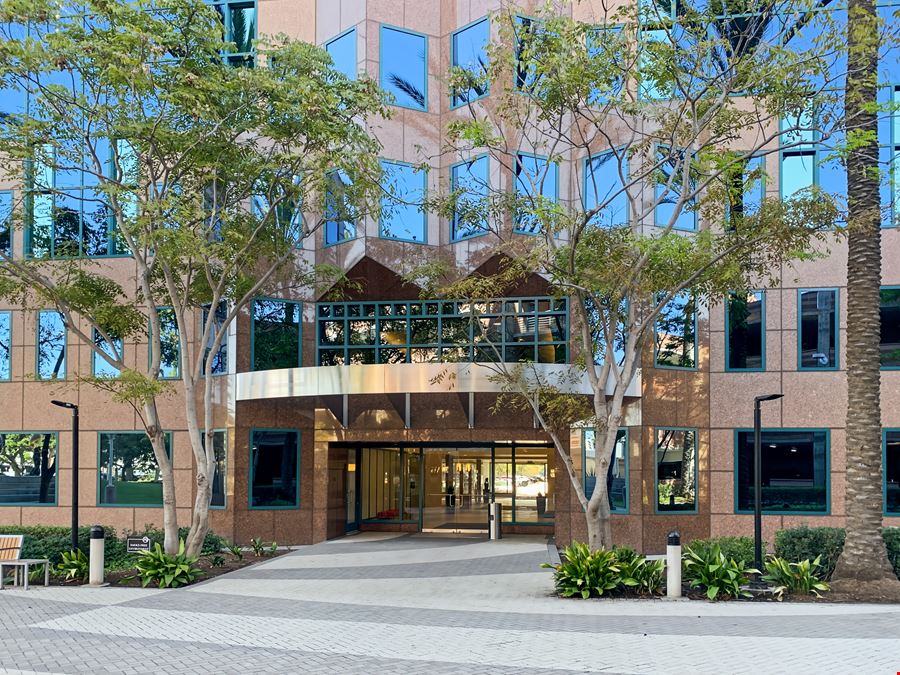 CA, Cerritos - Cerritos Towne Center