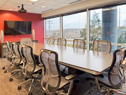 Regus - St Louis - Sunset Hills