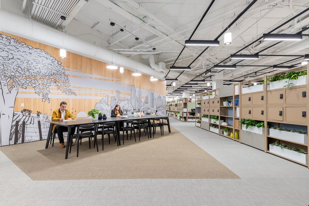 CA, Napa - 1300 First Street