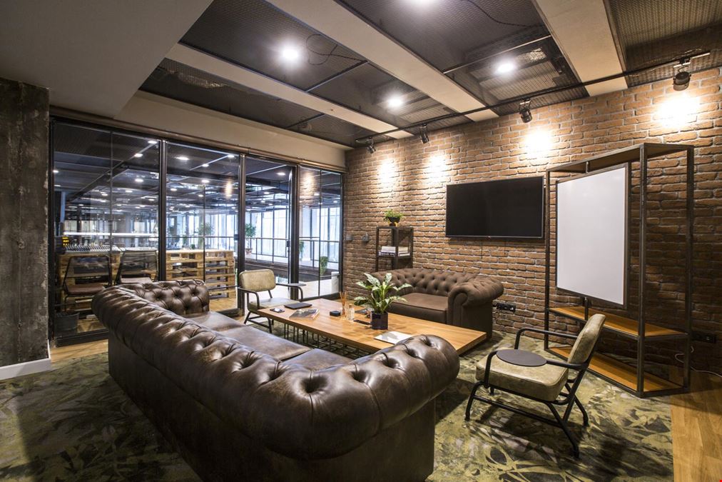 Kolektif House - Levent