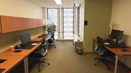Preview of Carr Workplaces - Embarcadero Center Coworking space for Rent in San Francisco