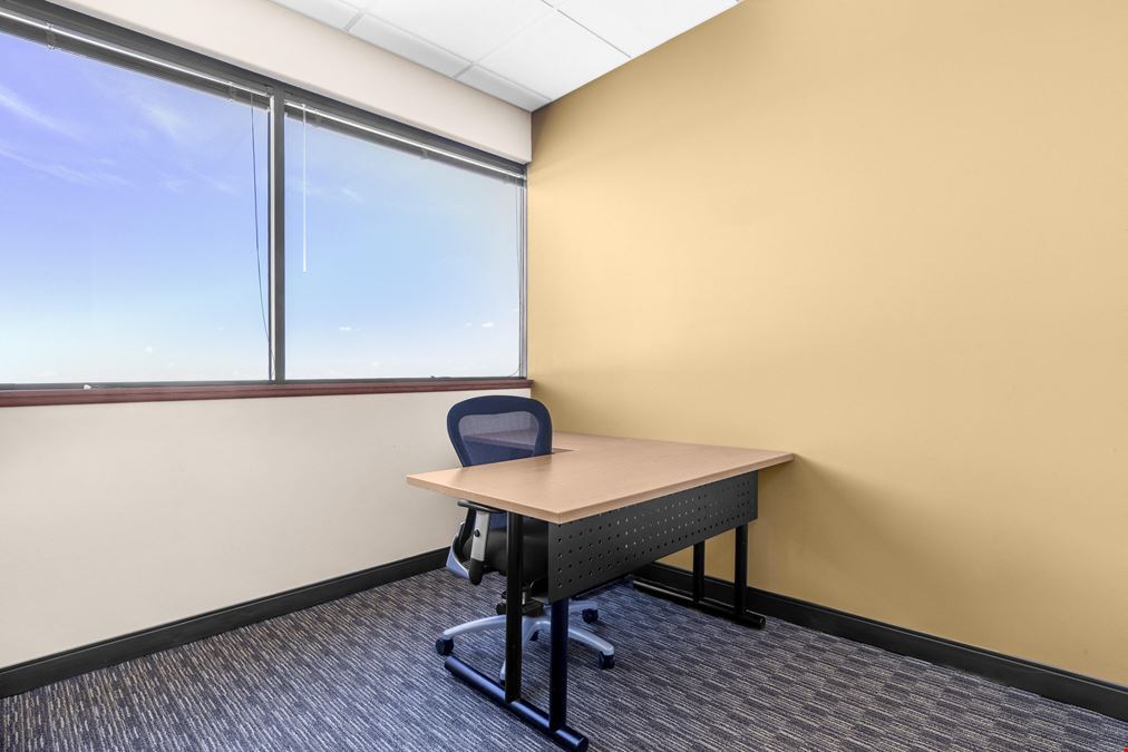 Regus - Madison West - Middleton
