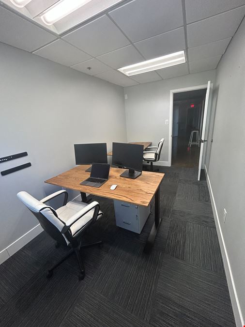 Verde Colab Coworking