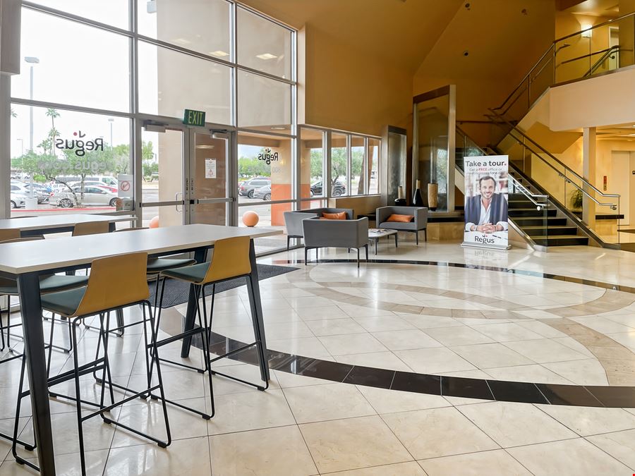 AZ, Mesa - Val Vista