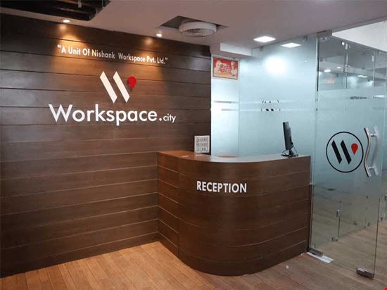 Preview of Workspace.City Office space for Rent in Bhopal