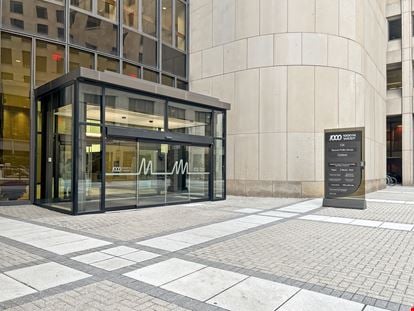 DE, Wilmington - Downtown