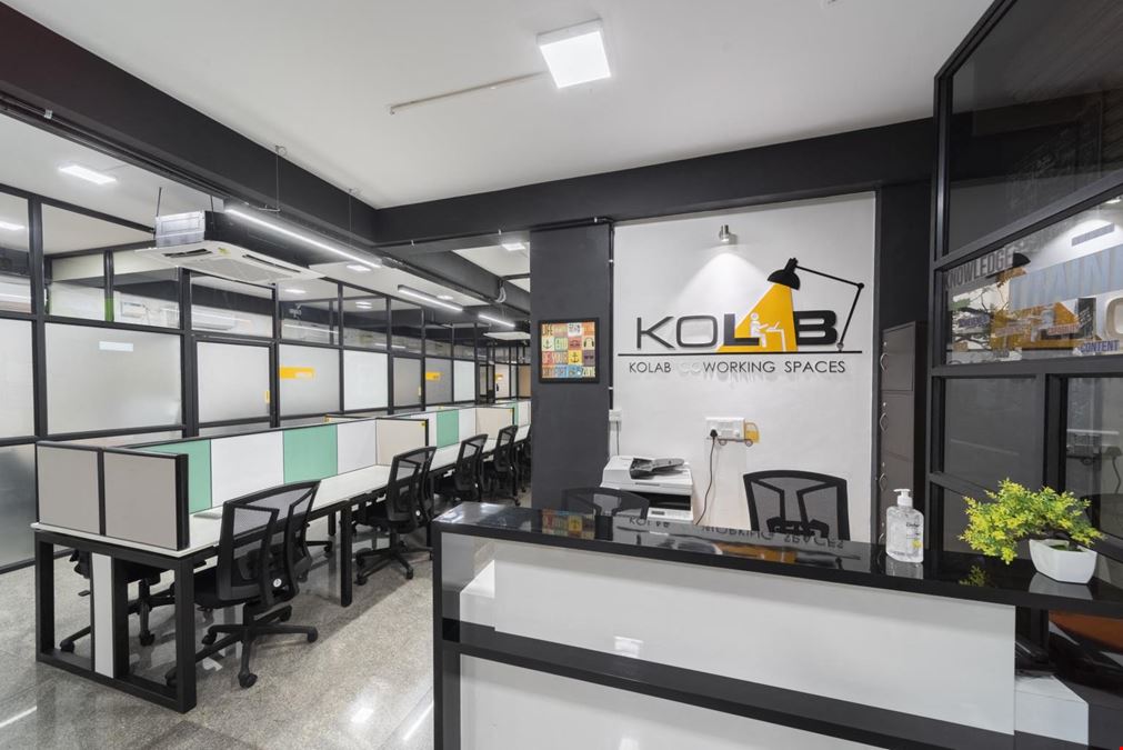 Kolab Coworking