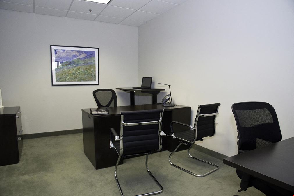 American Executive Centers - Malvern