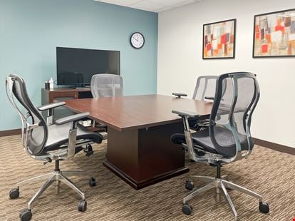 Grand Hotel at Union Station