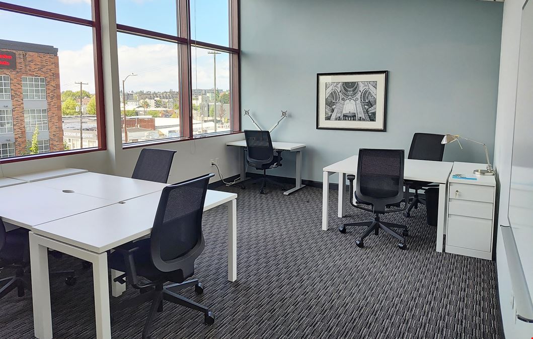 WA, Seattle - Ballard