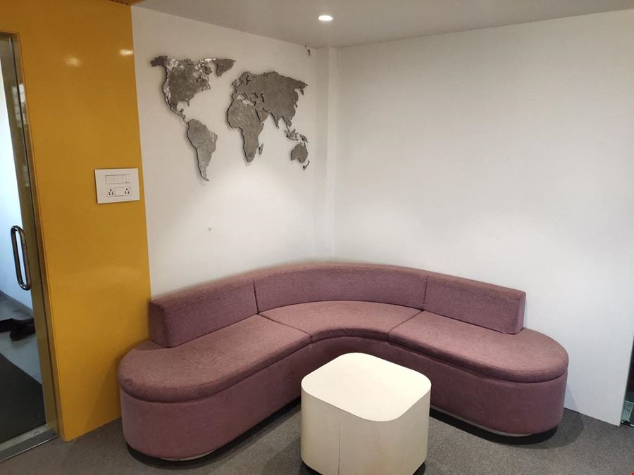 Station 27 Coworking Hub