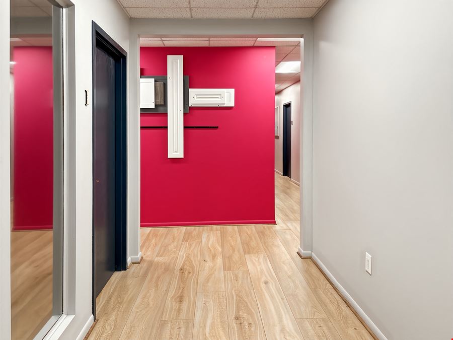 HQ - Wexford - Perry Hwy