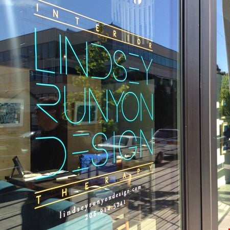 Preview of Lindsey Runyon Design Coworking space for Rent in Seattle