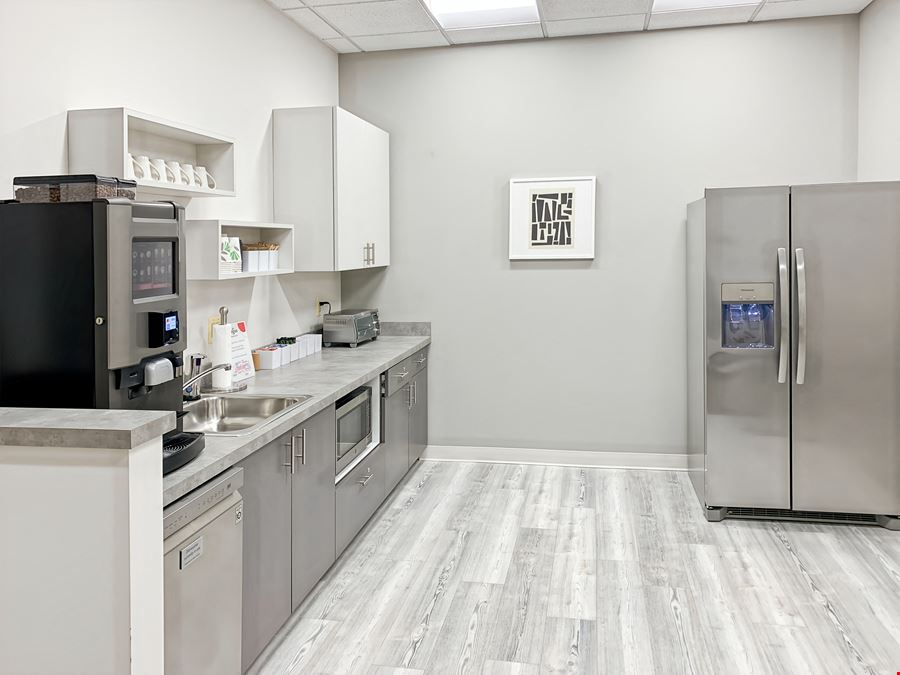 CT, Bridgeport - Downtown Bridgeport