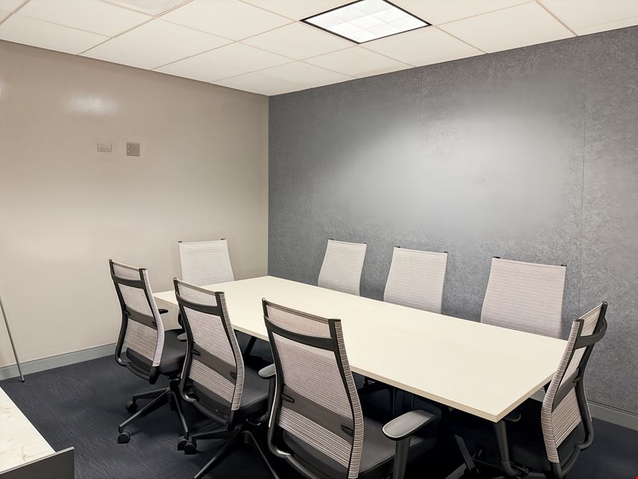 Regus - Chicago - 150 N Michigan