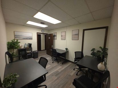 Preview of RCS Suites - meeting room in Newark