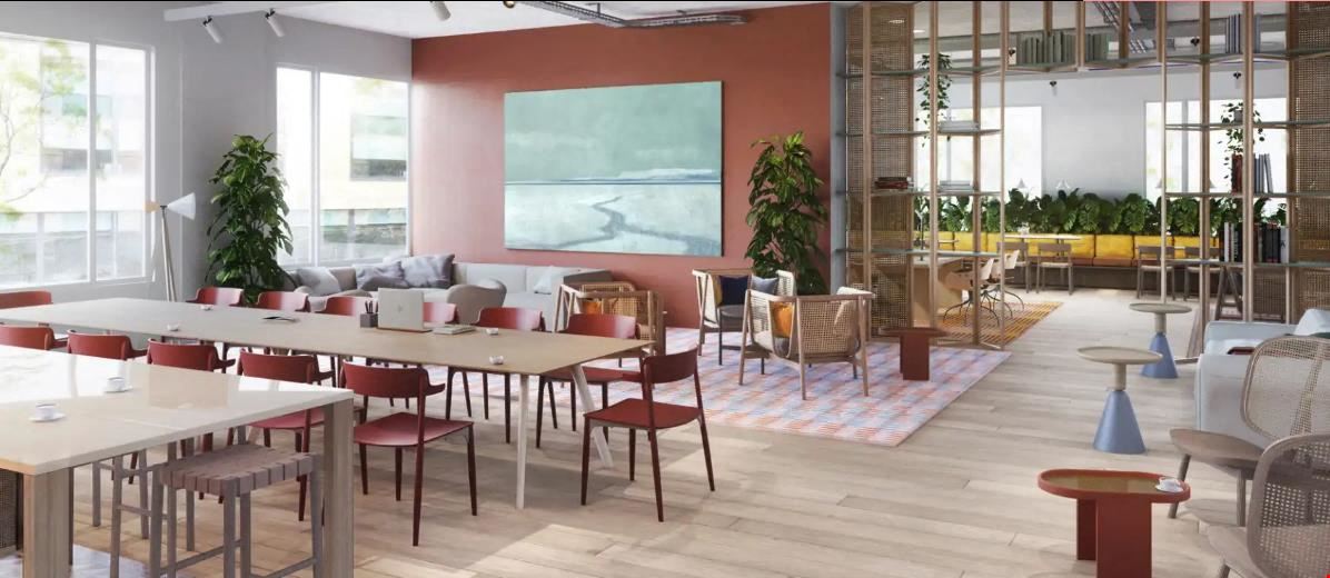 Fora - Cambridge - Station Road