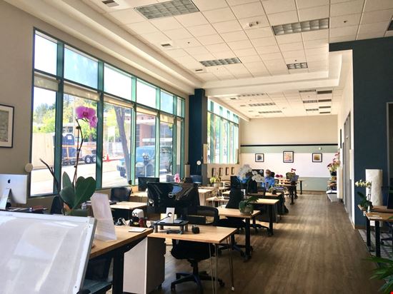 Preview of VenturePad Office space for Rent in San Rafael
