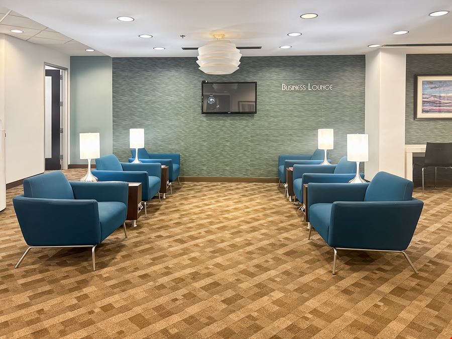 Regus - Las Vegas - Town Square