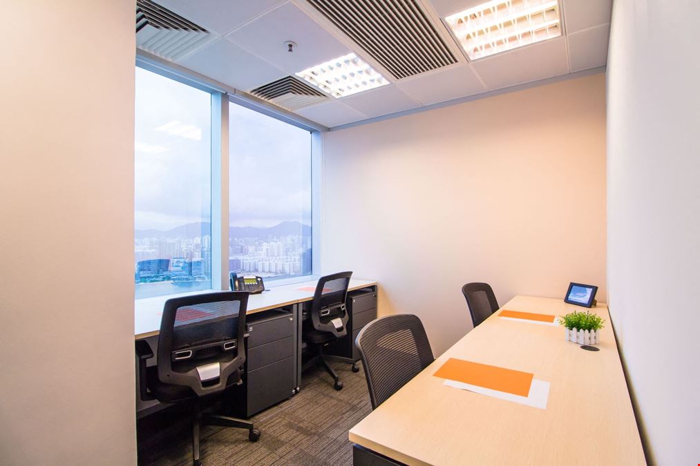 Compass Offices - AIA Tower