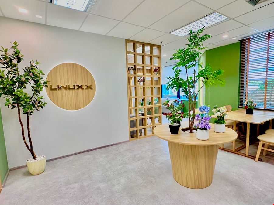 Emporium Tower 9th Fl.