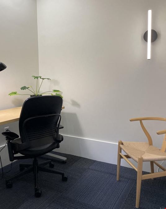 The Village Works - Jamaica Plan