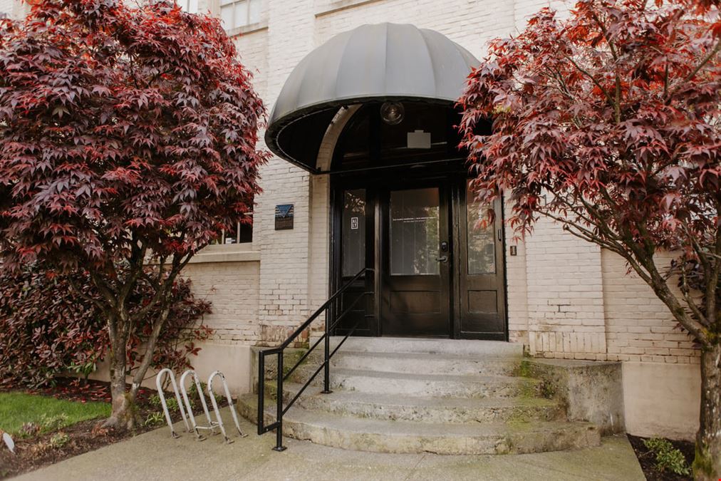 Ally Global Foundation