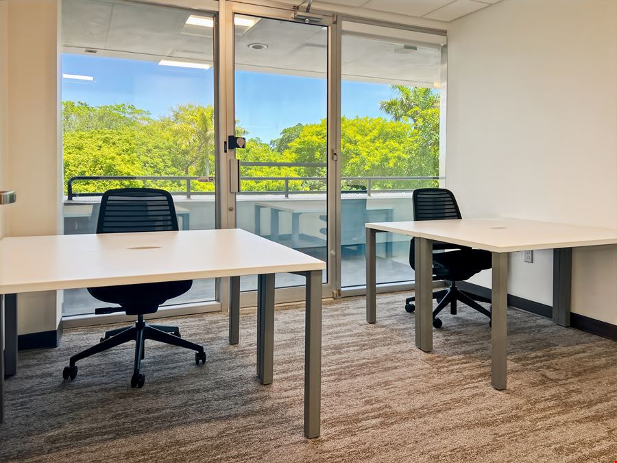 FL, Boca Raton - Park of Commerce